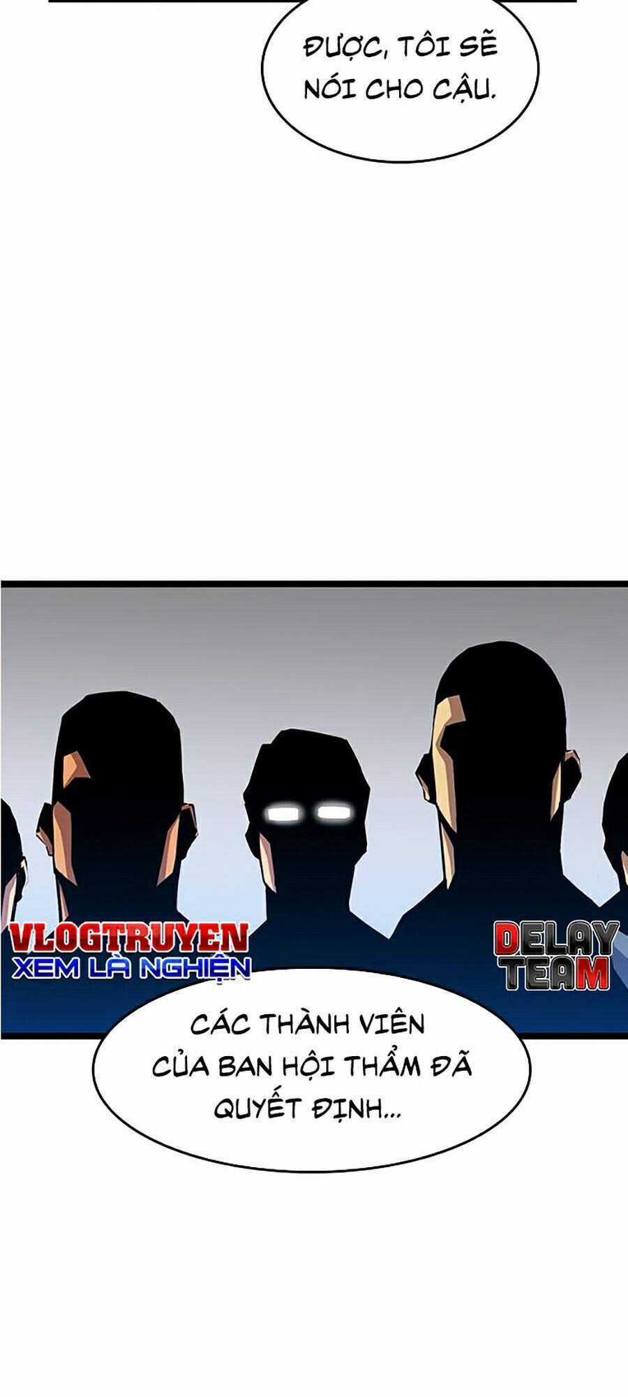 Phòng Gym Hanlim Chương 6 trang 6