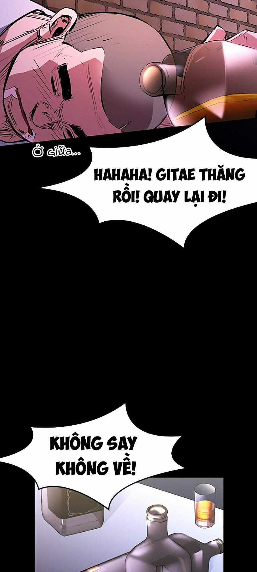 Phòng Gym Hanlim Chương 6 trang 62