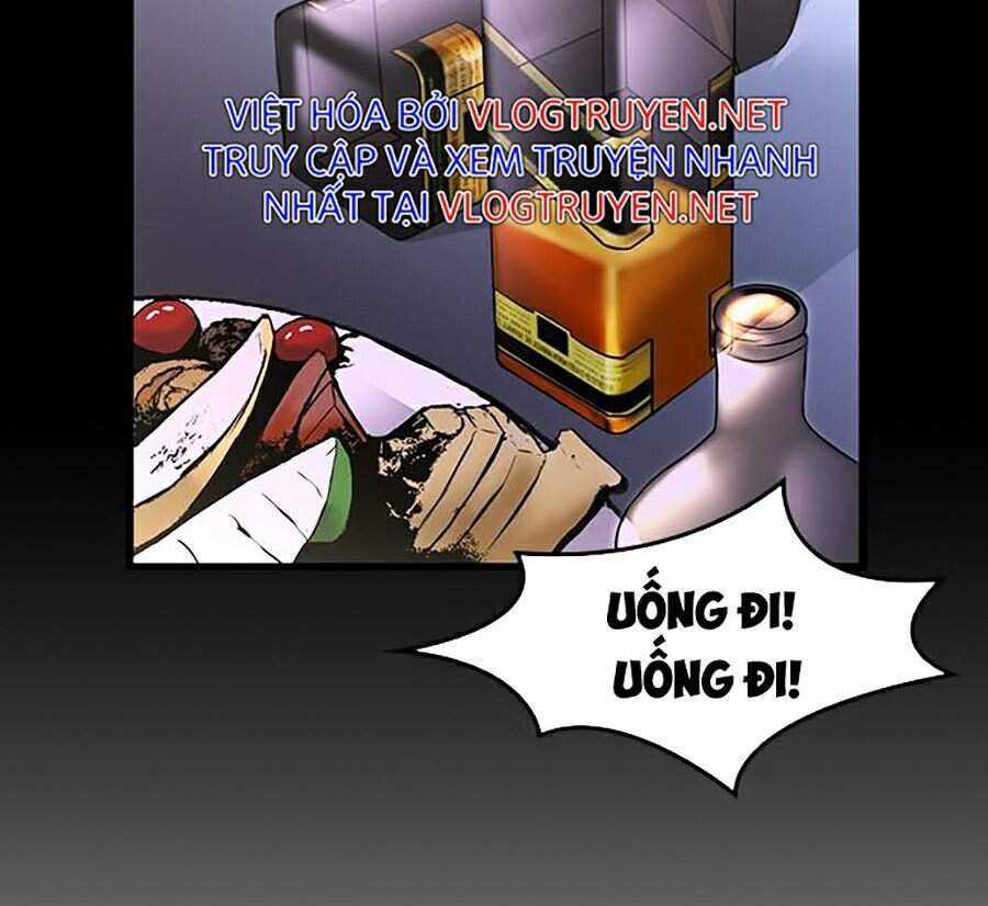 Phòng Gym Hanlim Chương 6 trang 63