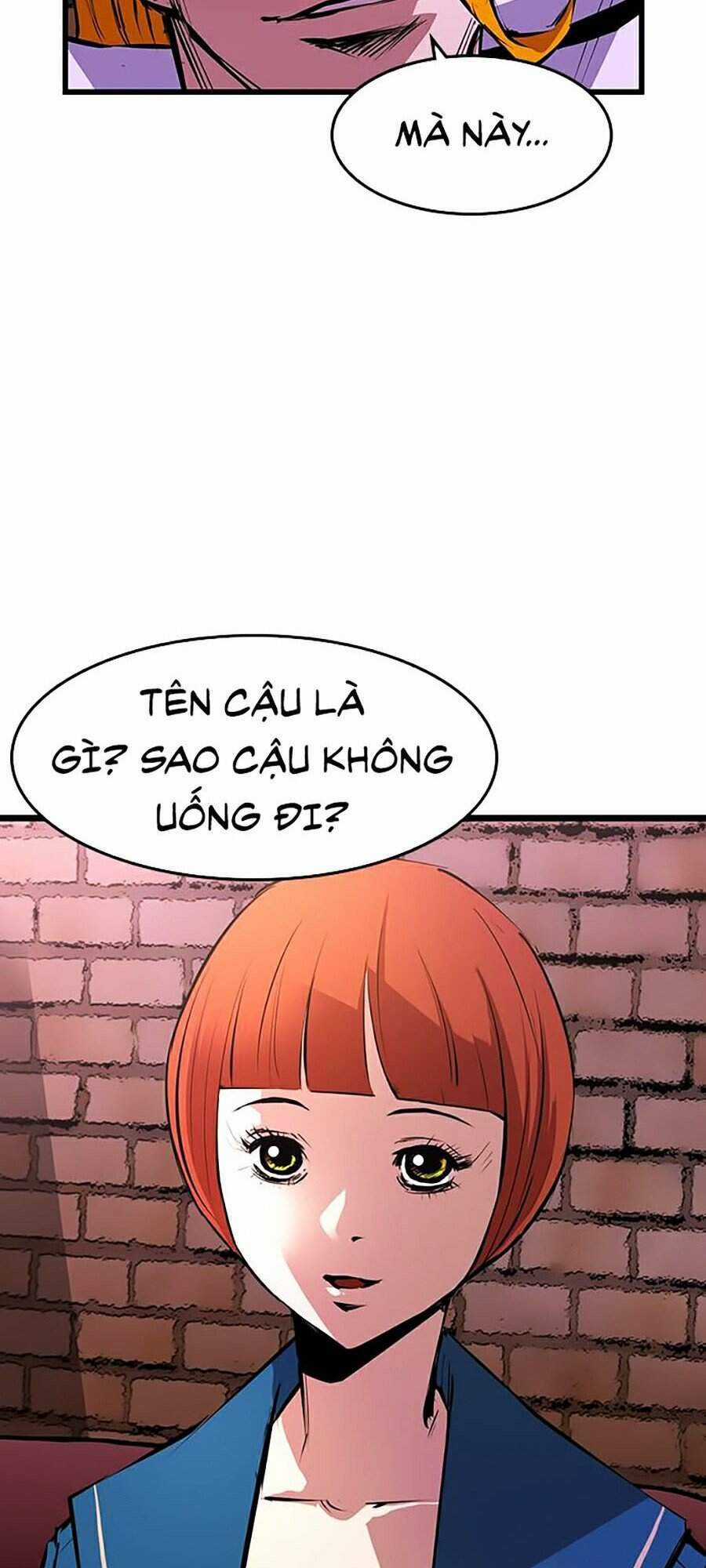 Phòng Gym Hanlim Chương 6 trang 66