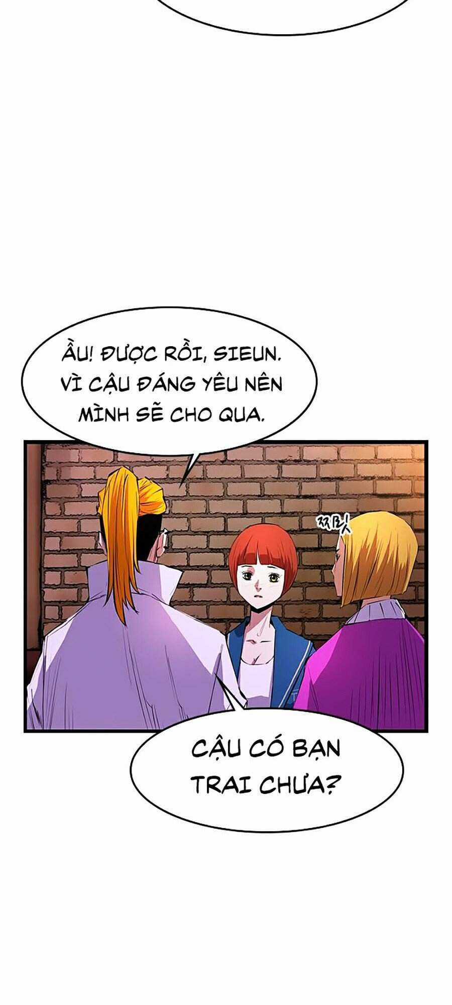 Phòng Gym Hanlim Chương 6 trang 68