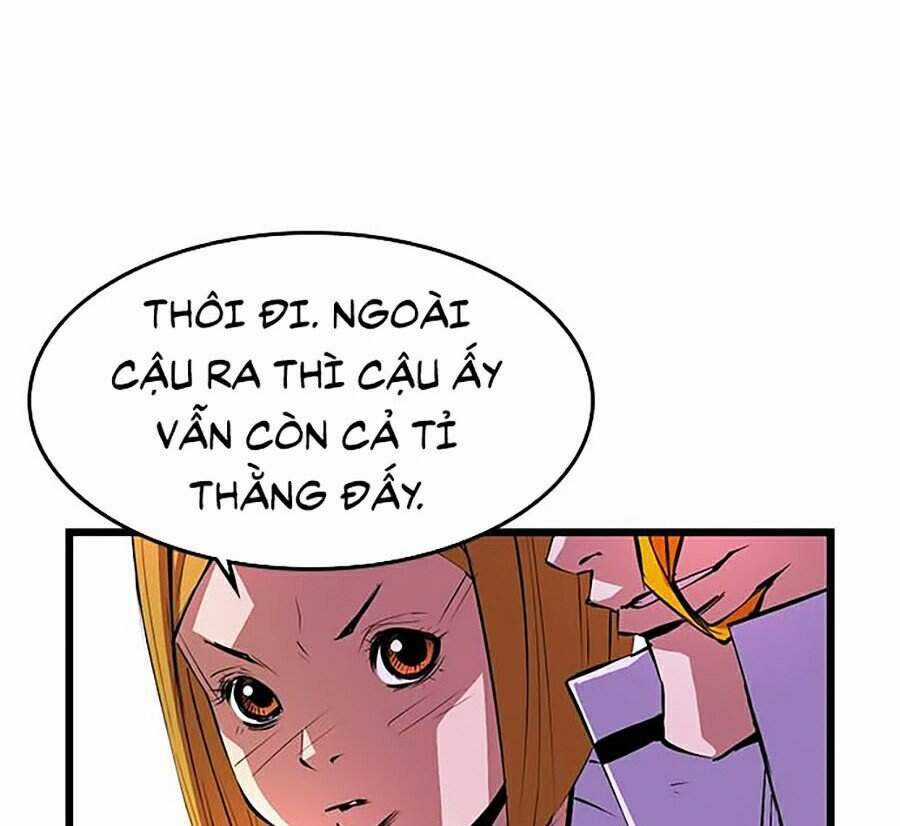 Phòng Gym Hanlim Chương 6 trang 69