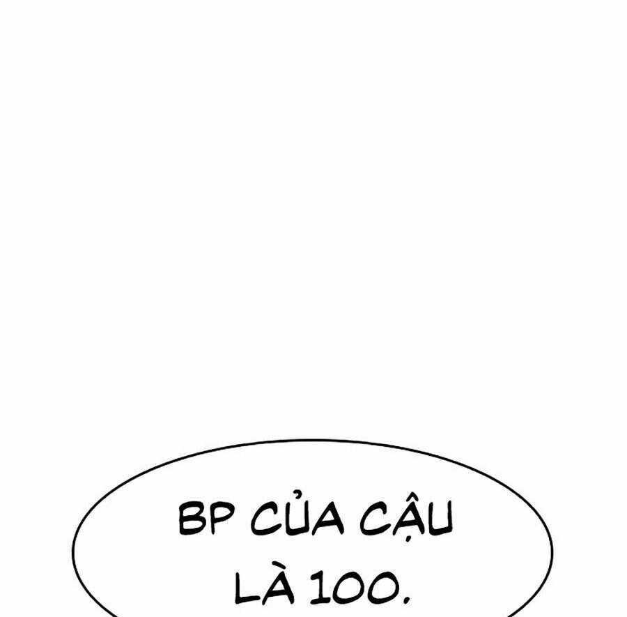 Phòng Gym Hanlim Chương 6 trang 7