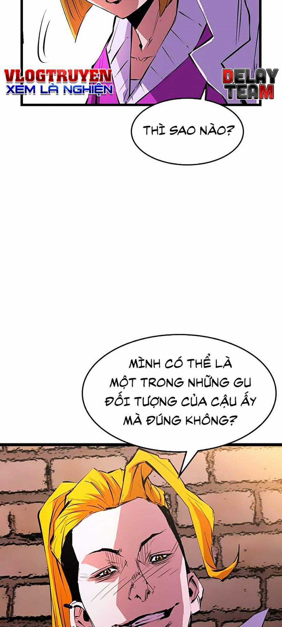 Phòng Gym Hanlim Chương 6 trang 70