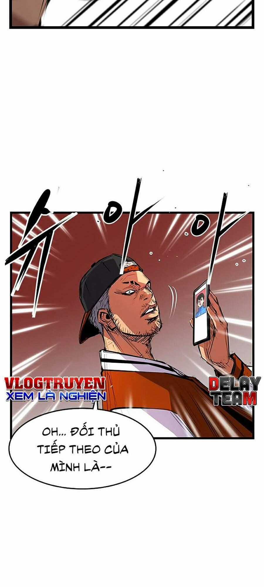 Phòng Gym Hanlim Chương 6 trang 76