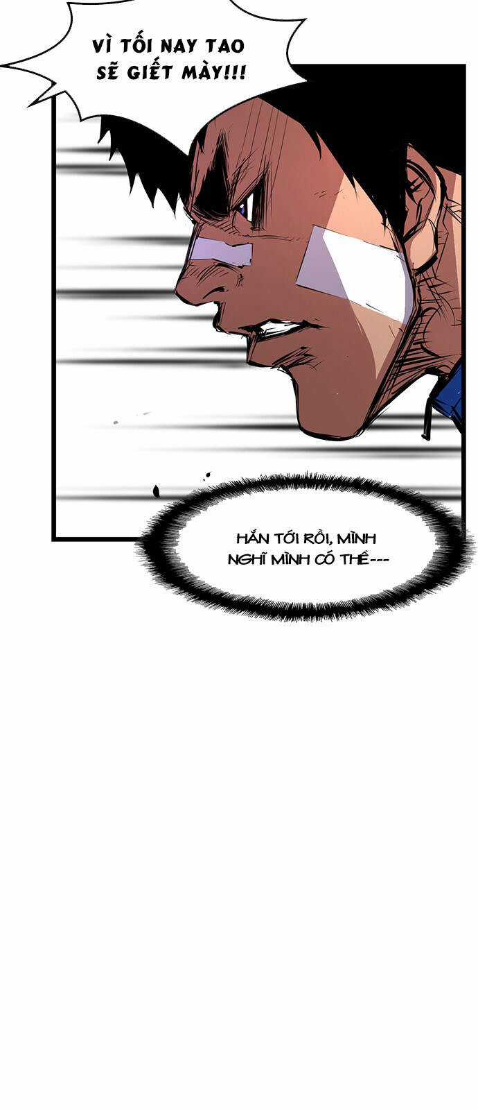 Phòng Gym Hanlim Chương 7 trang 10