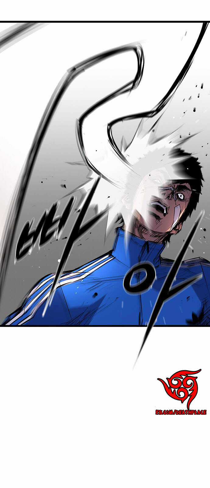 Phòng Gym Hanlim Chương 7 trang 11