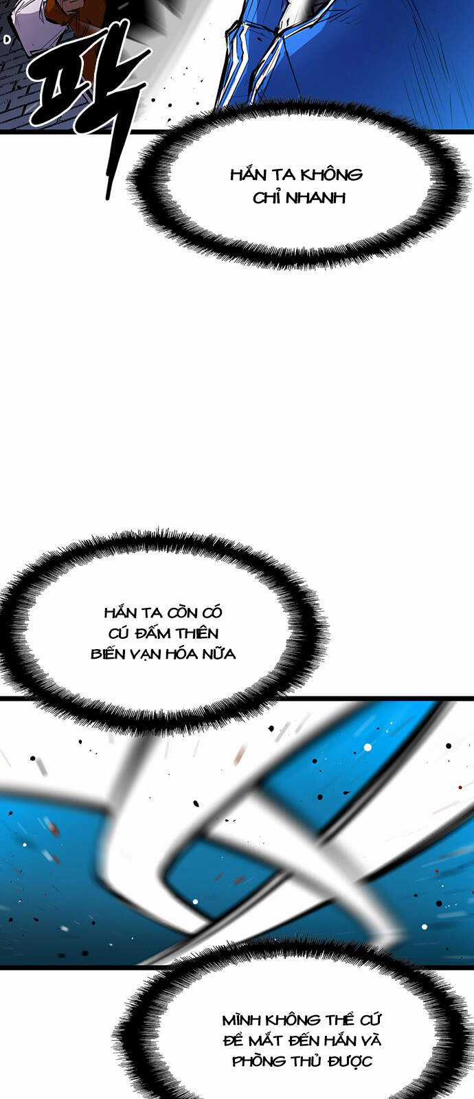 Phòng Gym Hanlim Chương 7 trang 13