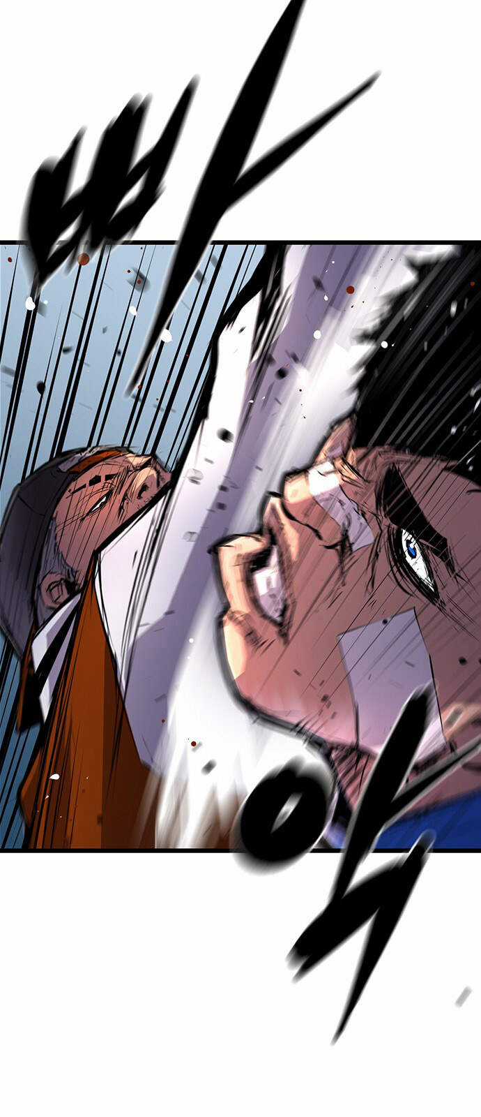 Phòng Gym Hanlim Chương 7 trang 15