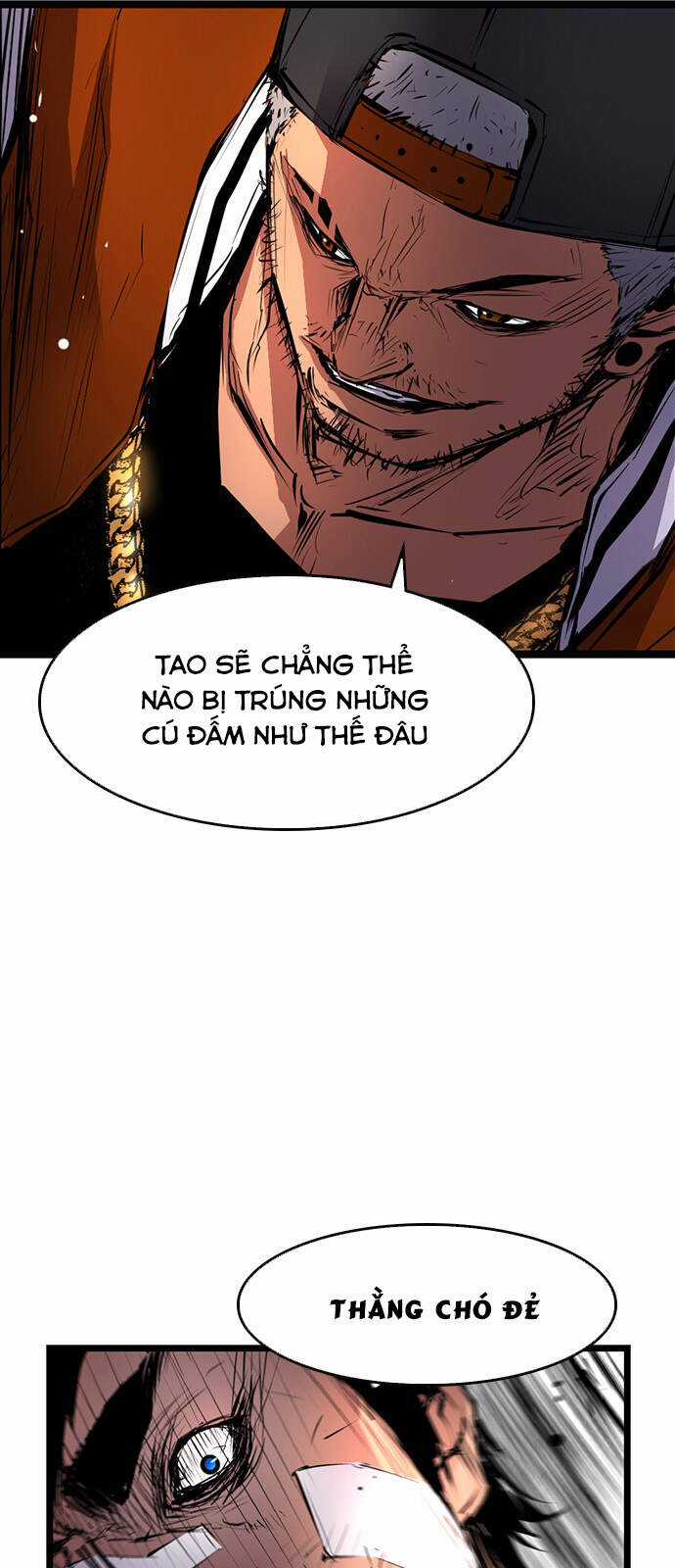 Phòng Gym Hanlim Chương 7 trang 17