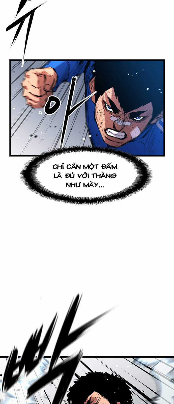 Phòng Gym Hanlim Chương 7 trang 19