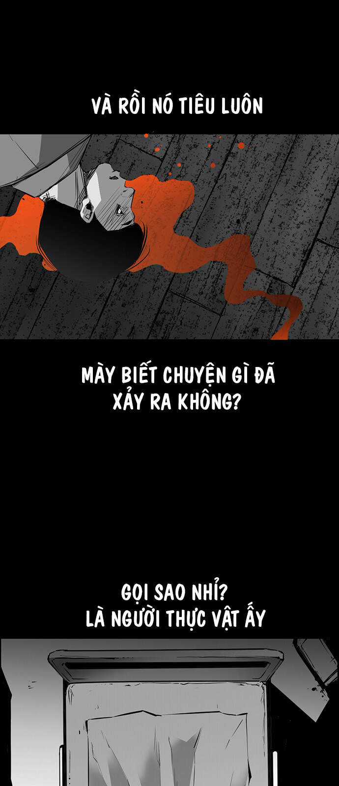 Phòng Gym Hanlim Chương 7 trang 28