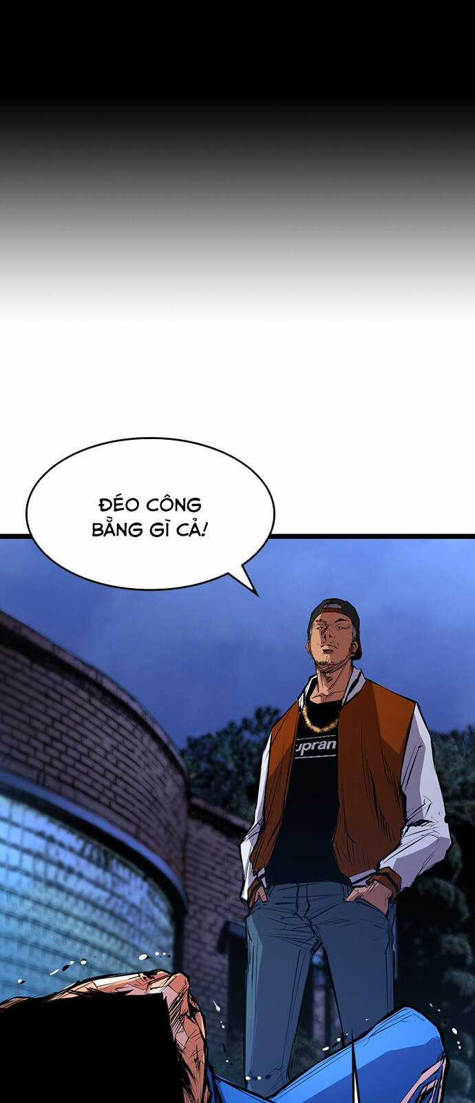 Phòng Gym Hanlim Chương 7 trang 31