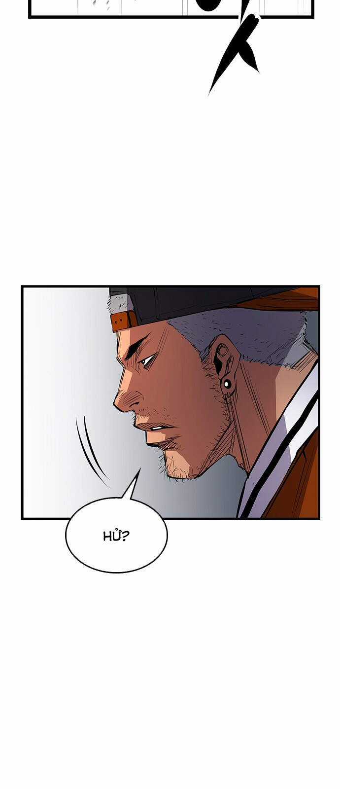 Phòng Gym Hanlim Chương 7 trang 35