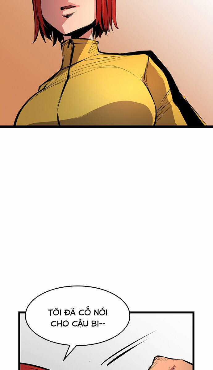 Phòng Gym Hanlim Chương 7 trang 38