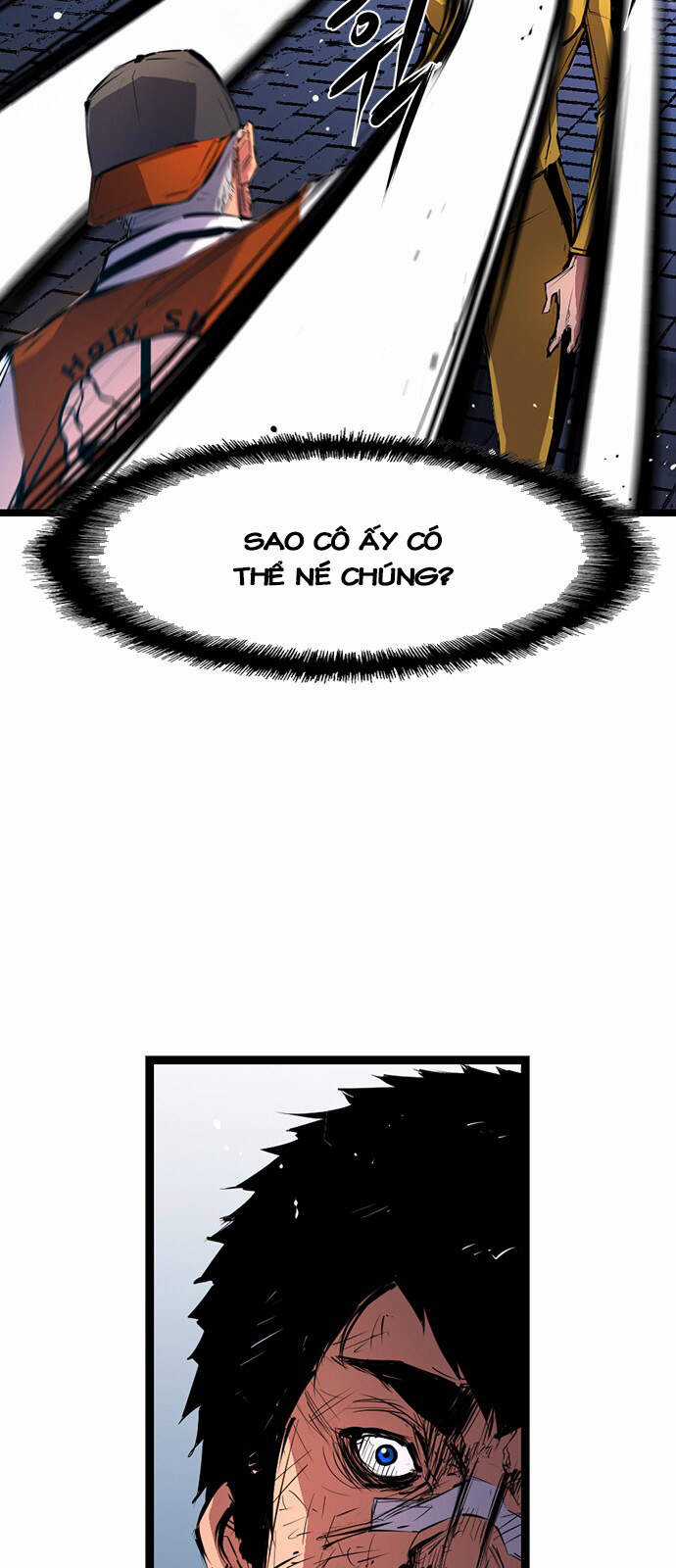 Phòng Gym Hanlim Chương 7 trang 52