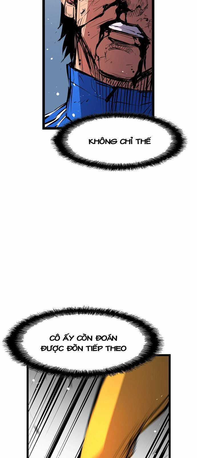 Phòng Gym Hanlim Chương 7 trang 53