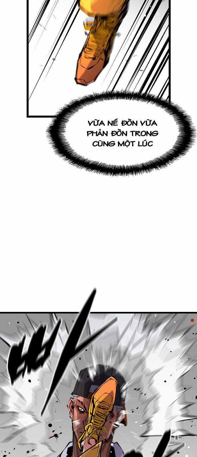 Phòng Gym Hanlim Chương 7 trang 54