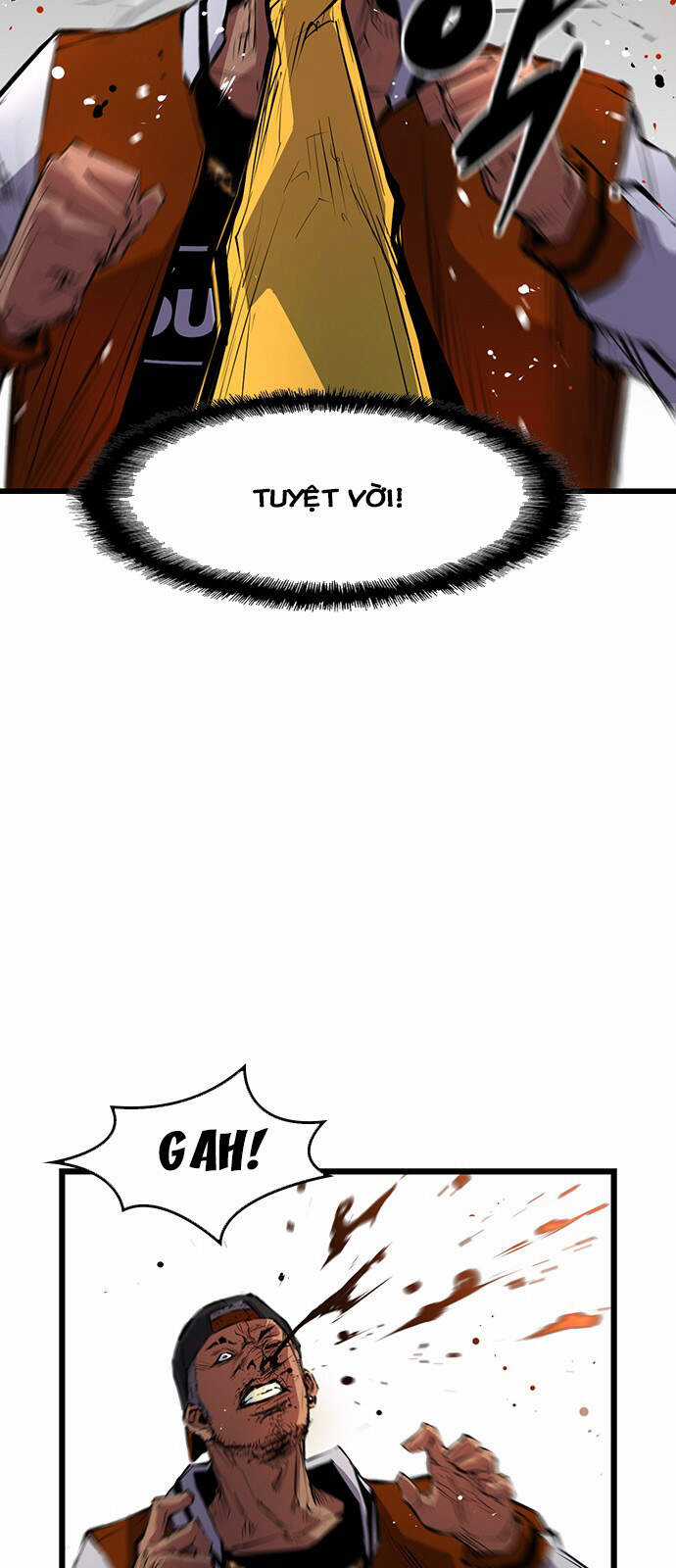 Phòng Gym Hanlim Chương 7 trang 55