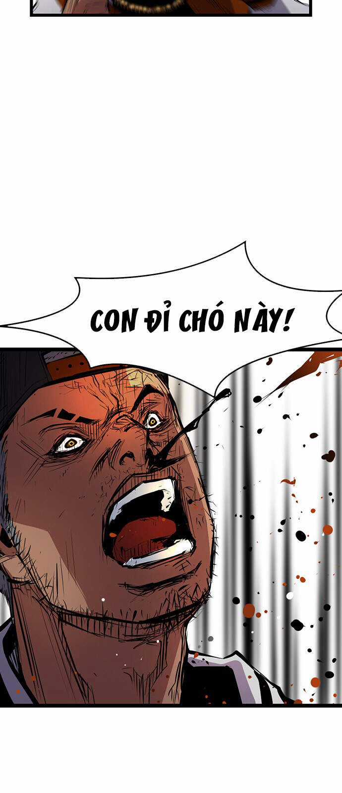 Phòng Gym Hanlim Chương 7 trang 56