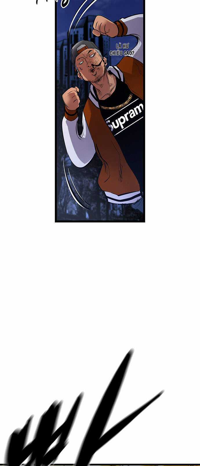 Phòng Gym Hanlim Chương 7 trang 59