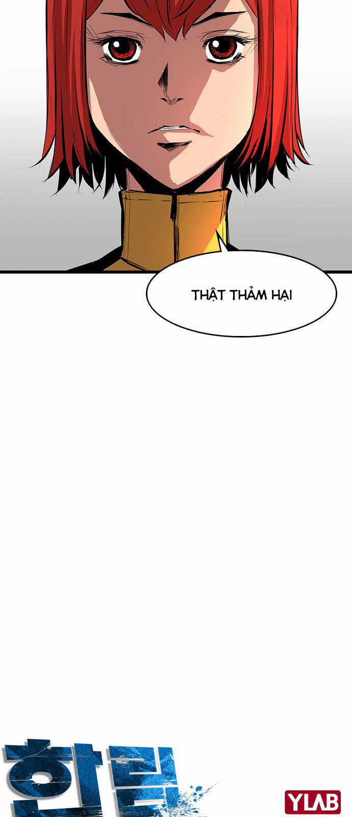 Phòng Gym Hanlim Chương 7 trang 6