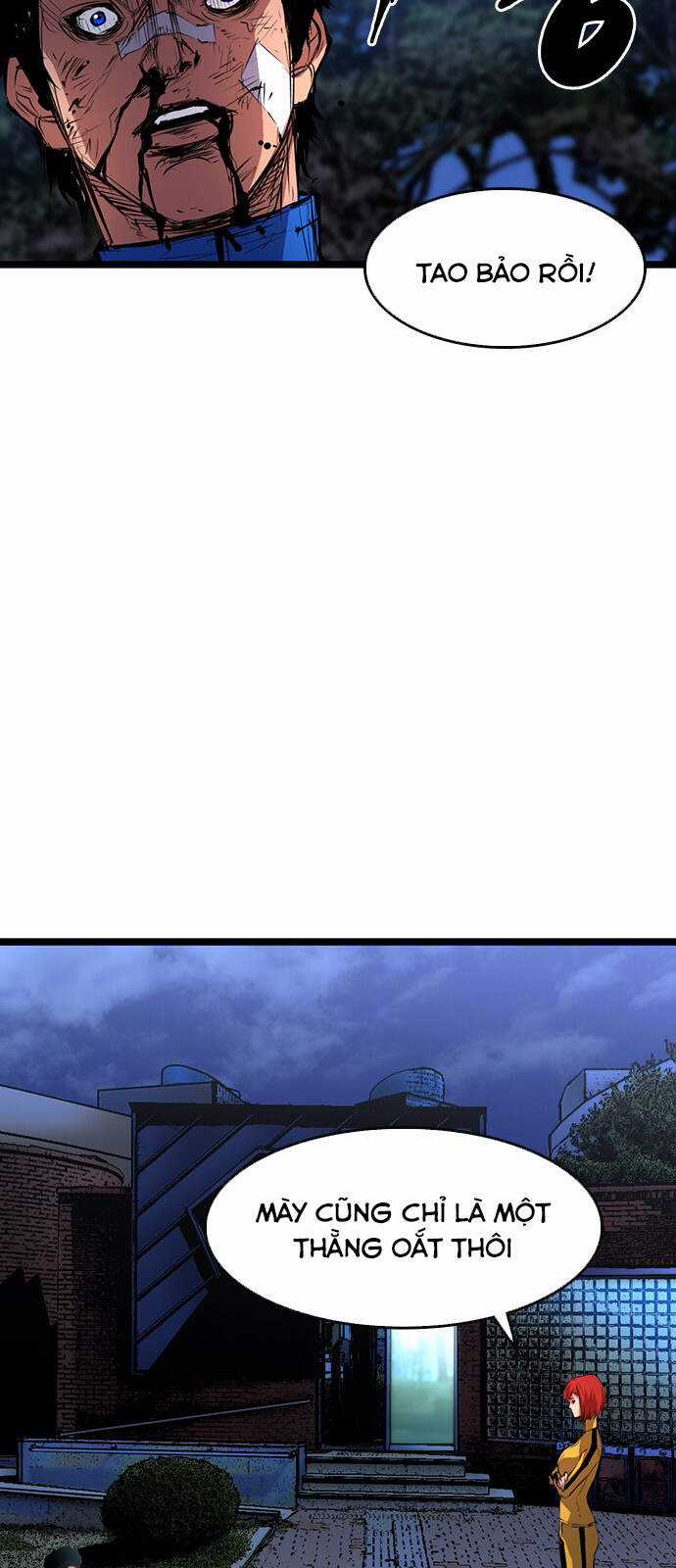 Phòng Gym Hanlim Chương 7 trang 62