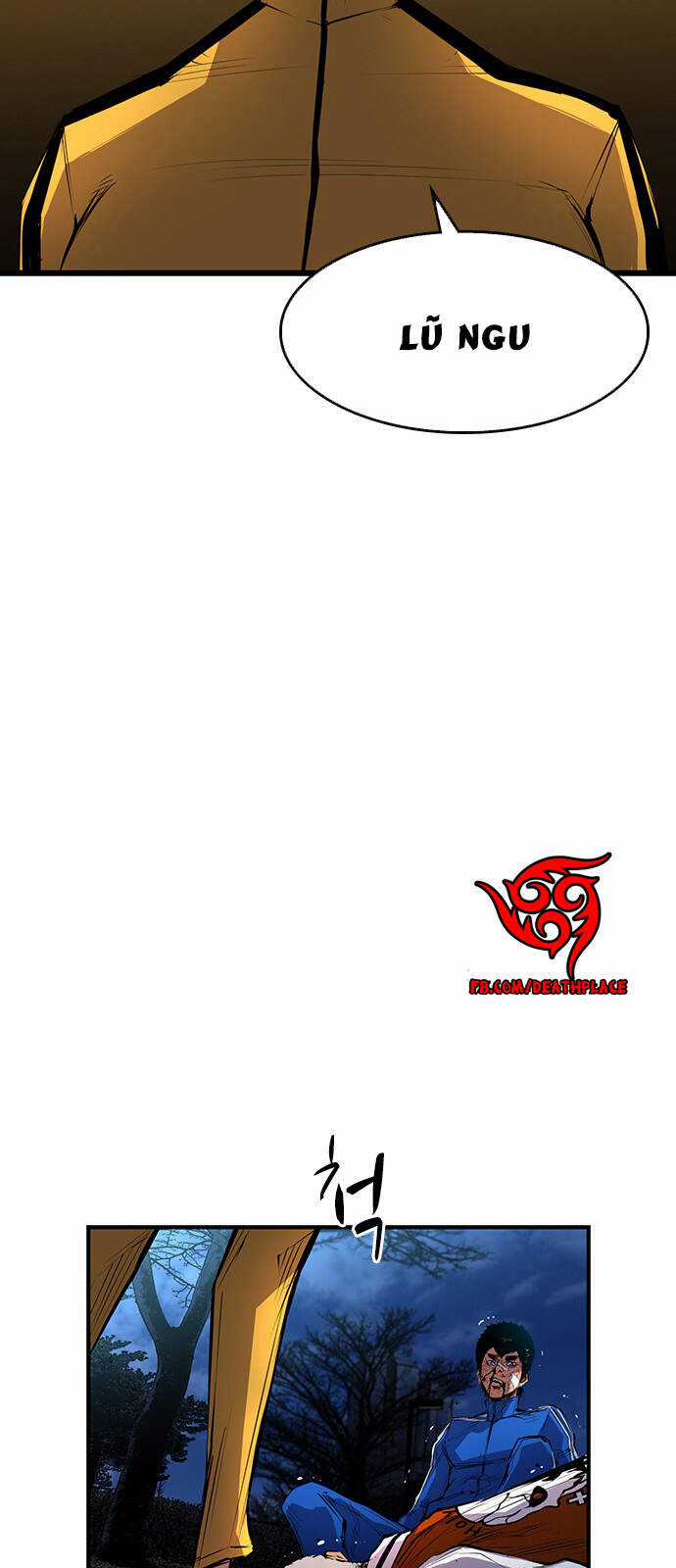 Phòng Gym Hanlim Chương 7 trang 64