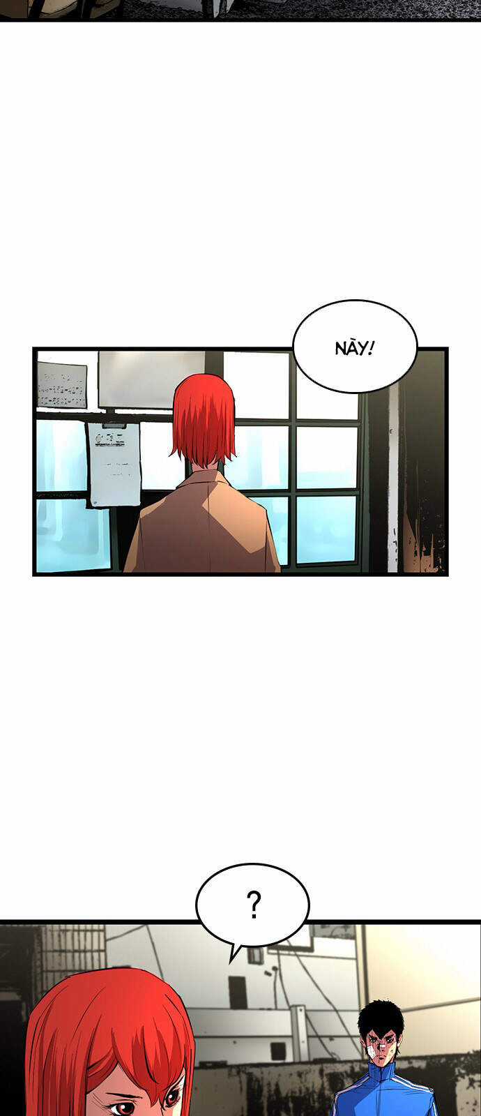 Phòng Gym Hanlim Chương 7 trang 72