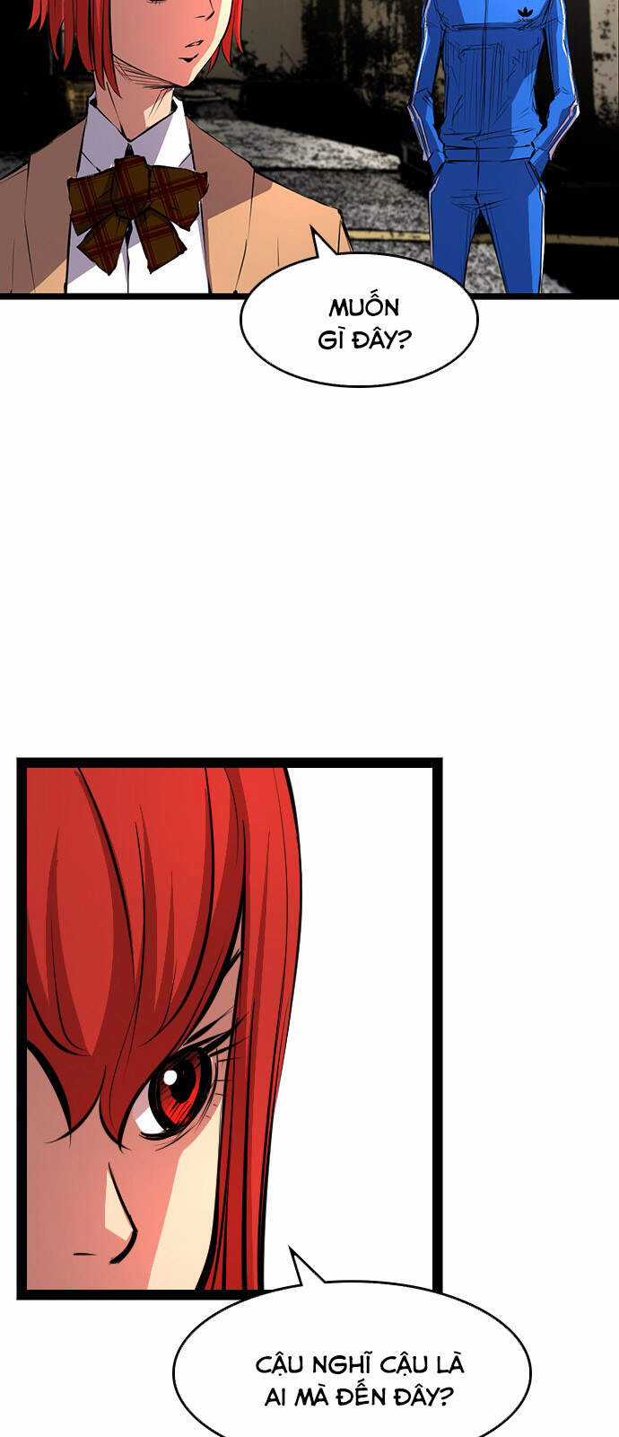 Phòng Gym Hanlim Chương 7 trang 73