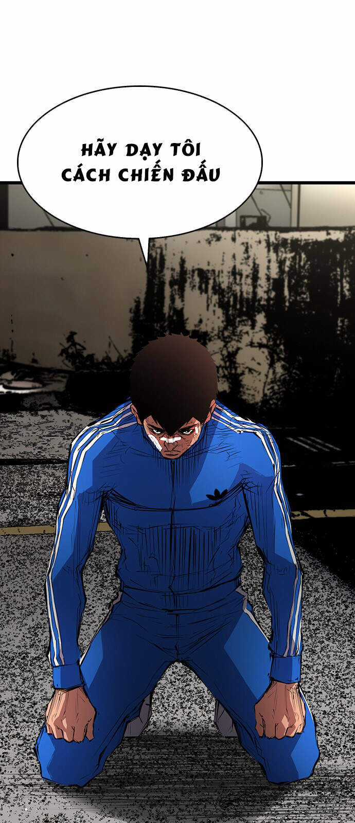 Phòng Gym Hanlim Chương 7 trang 75