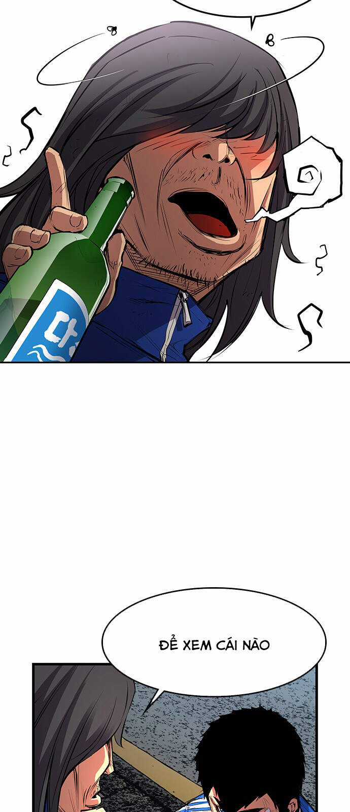 Phòng Gym Hanlim Chương 7 trang 82