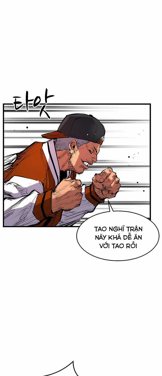 Phòng Gym Hanlim Chương 7 trang 9