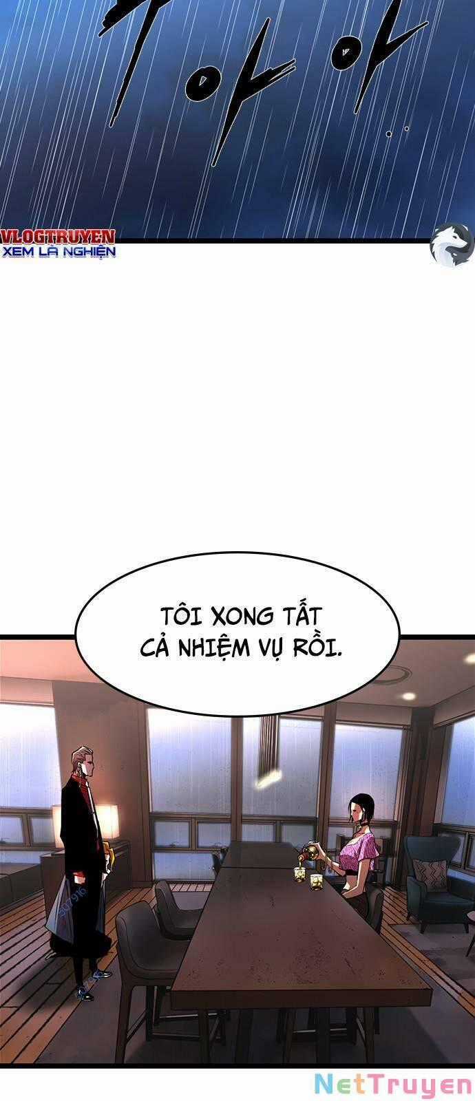 Phòng Gym Hanlim Chương 74 trang 1