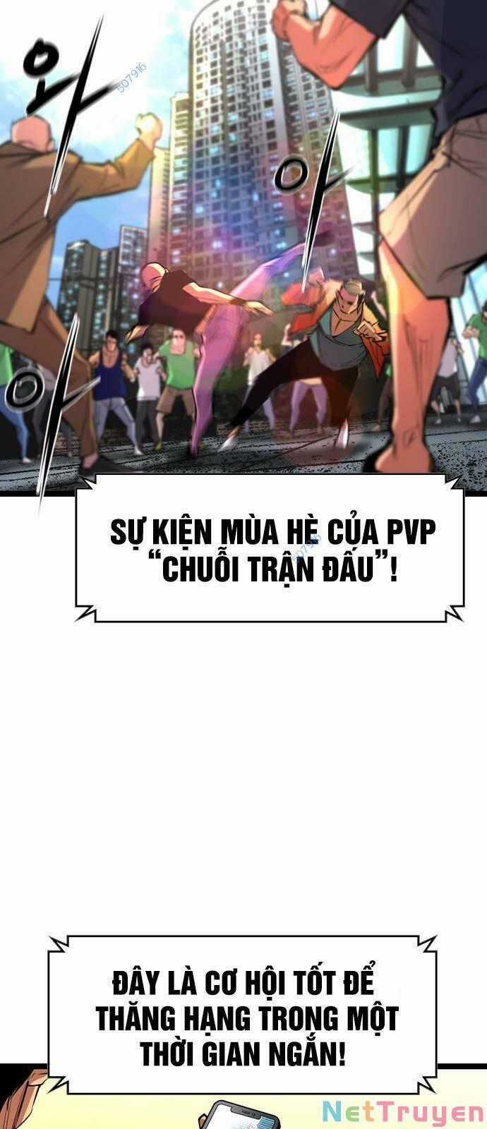 Phòng Gym Hanlim Chương 83 trang 1
