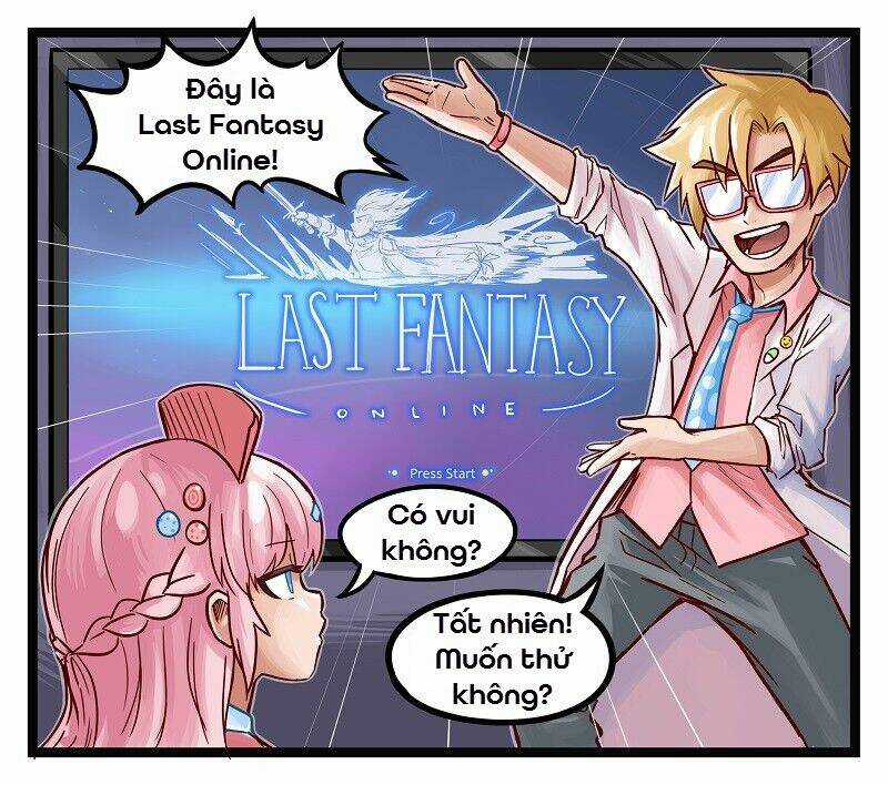 Phòng Khám Kinh Dị Chapter 12 trang 2