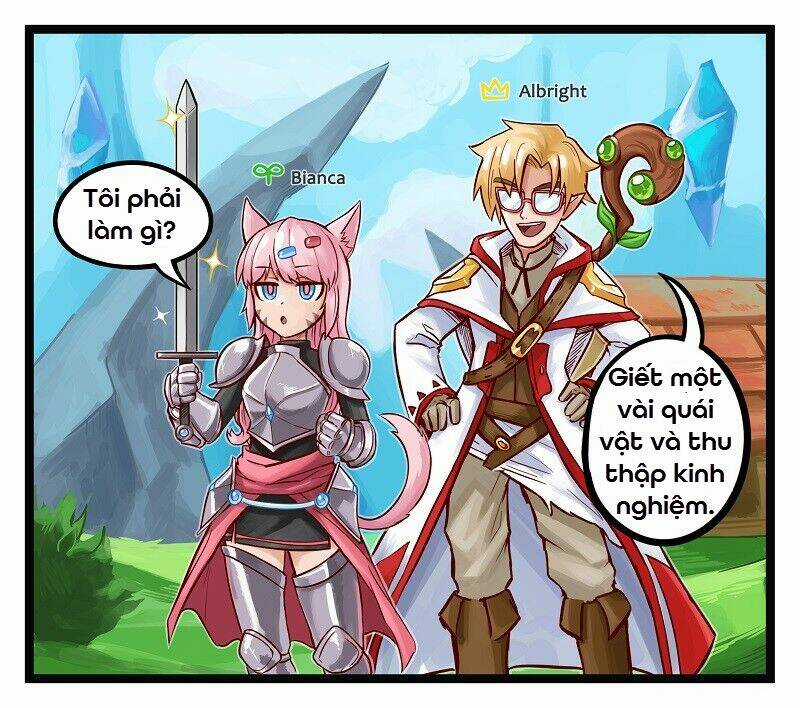 Phòng Khám Kinh Dị Chapter 12 trang 5