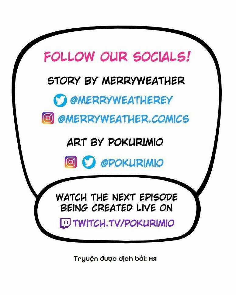 Phòng Khám Kinh Dị Chapter 15 trang 9