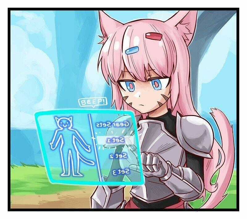 Phòng Khám Kinh Dị Chapter 16 trang 0