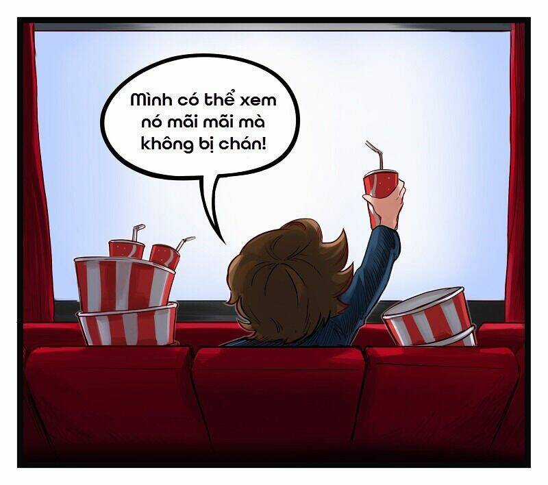 Phòng Khám Kinh Dị Chapter 17 trang 4