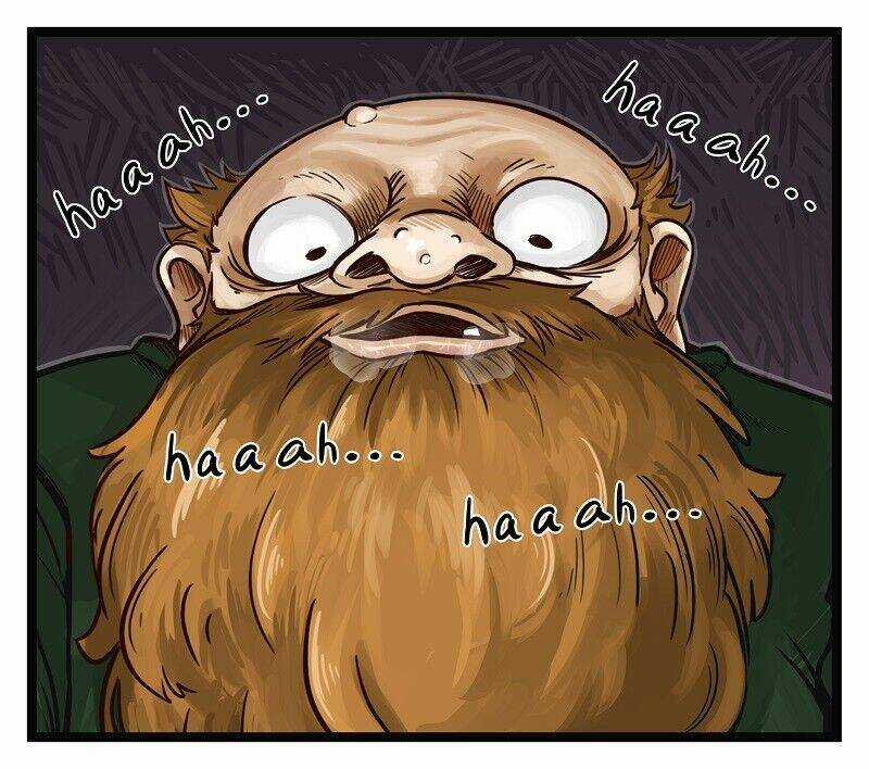 Phòng Khám Kinh Dị Chapter 18 trang 3