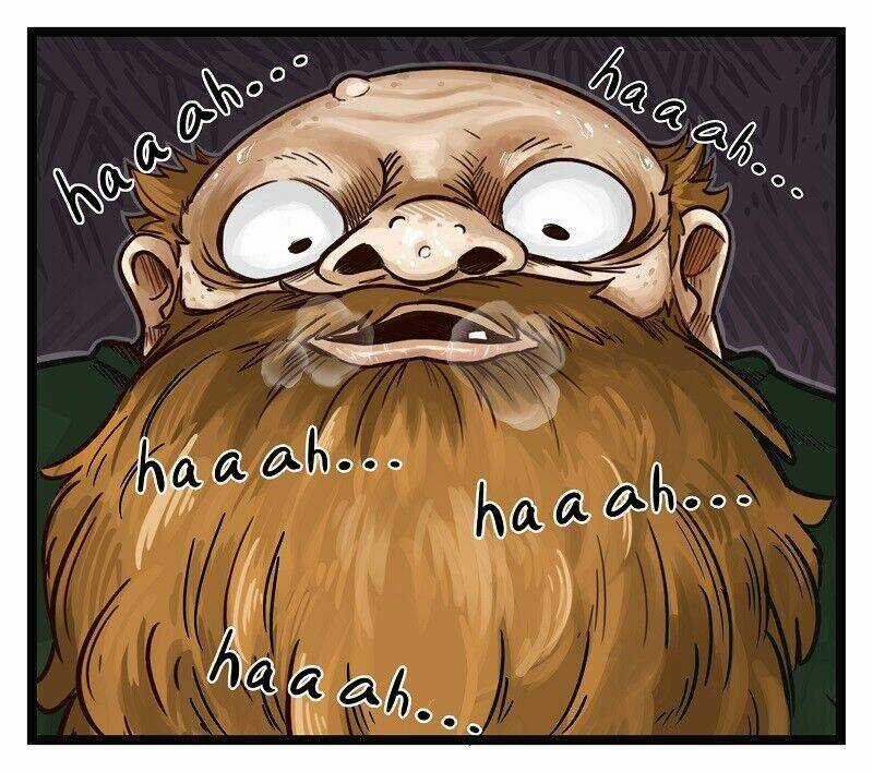 Phòng Khám Kinh Dị Chapter 18 trang 5