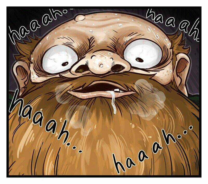 Phòng Khám Kinh Dị Chapter 18 trang 7