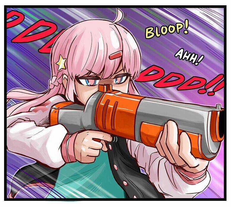 Phòng Khám Kinh Dị Chapter 19 trang 5