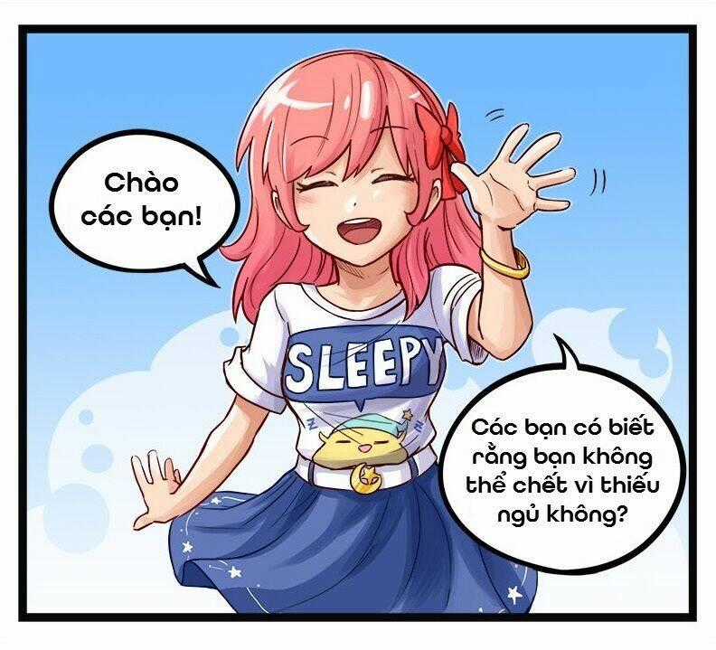 Phòng Khám Kinh Dị Chapter 20 trang 0