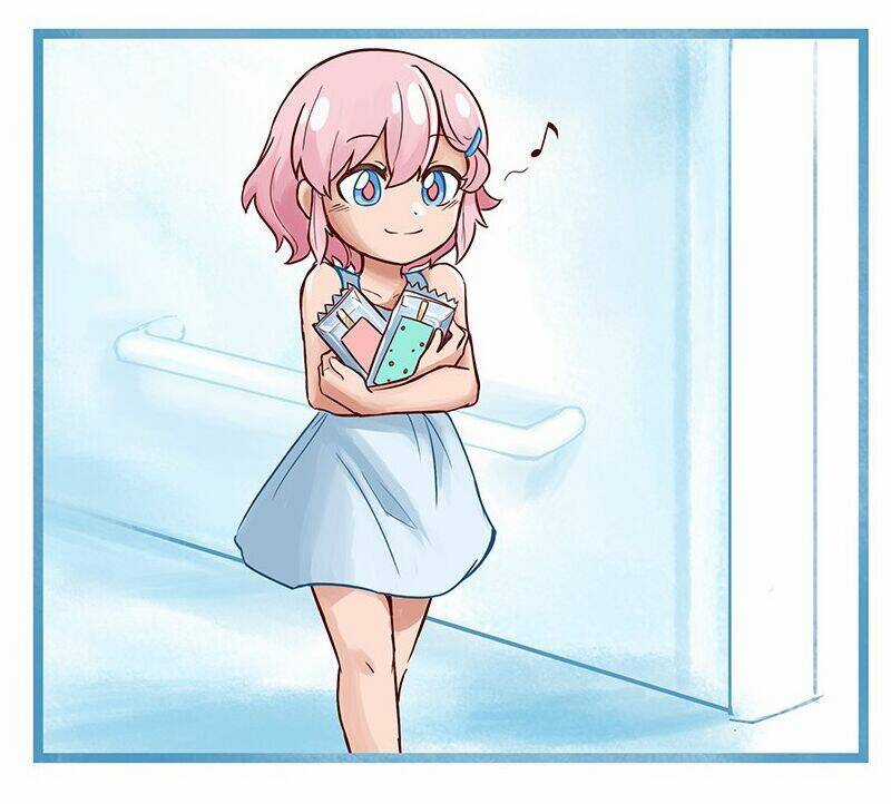 Phòng Khám Kinh Dị Chapter 21 trang 7