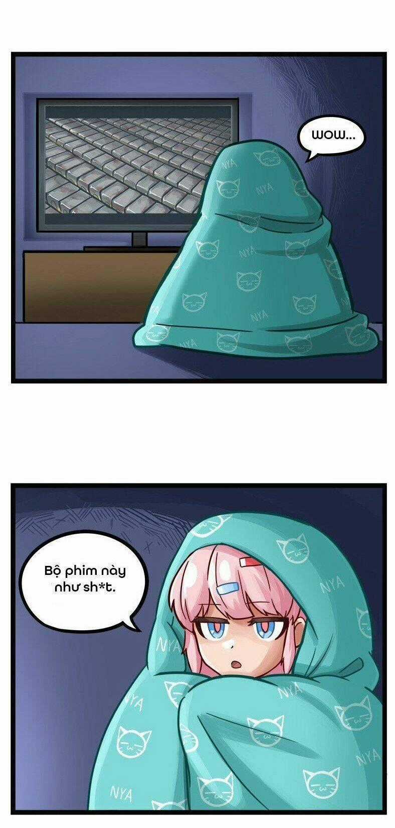 Phòng Khám Kinh Dị Chapter 24 trang 4