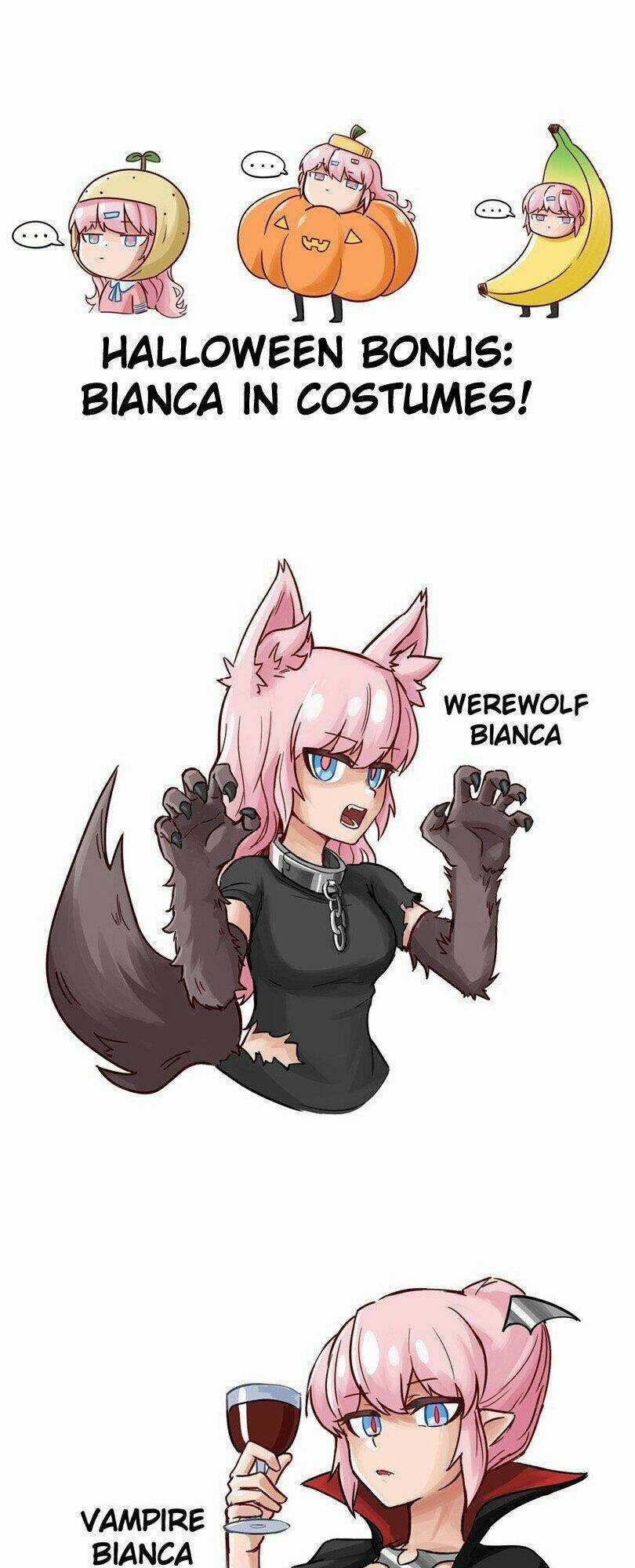 Phòng Khám Kinh Dị Chapter 25 trang 4