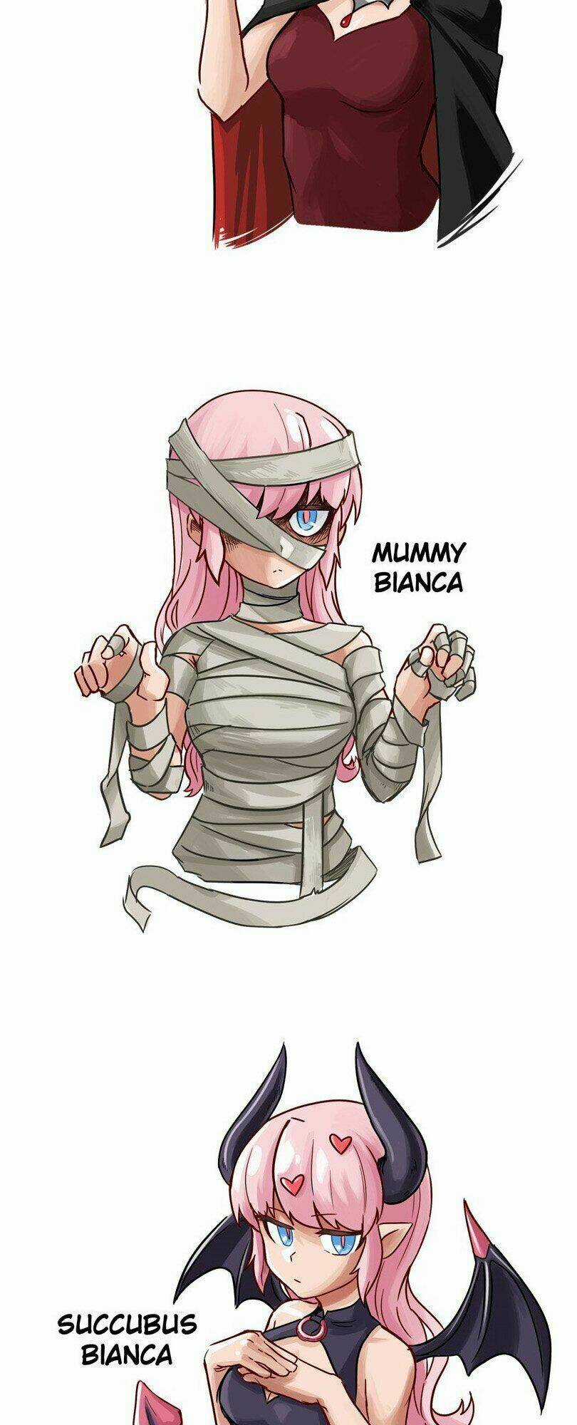 Phòng Khám Kinh Dị Chapter 25 trang 5