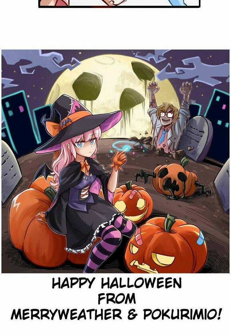 Phòng Khám Kinh Dị Chapter 25 trang 8